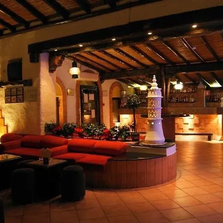 Vakantiehuis Pedras Del Rey Luz de Tavira