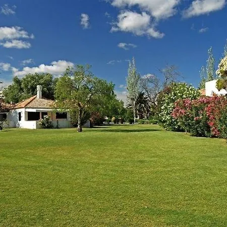 Holiday home Pedras Del Rey