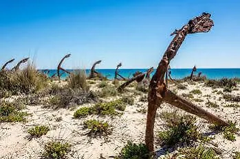 Pedras Del Rey * Luz de Tavira