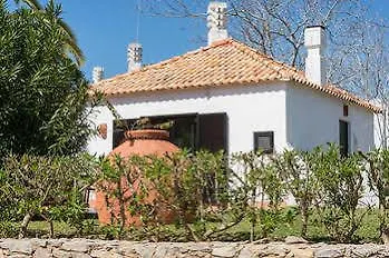 Pedras Del Rey Holiday home *