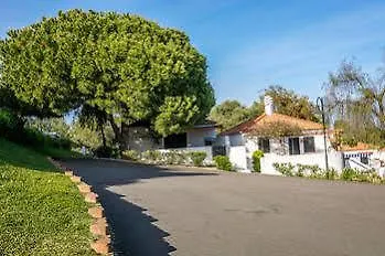 Pedras Del Rey Vakantiehuis