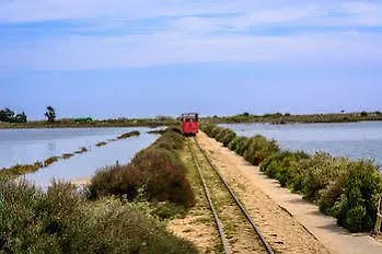 Holiday home Pedras Del Rey Luz de Tavira