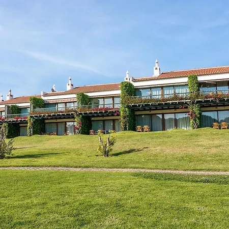 Pedras Del Rey Holiday home *