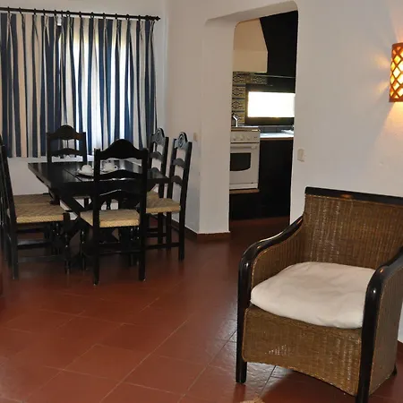 Pedras Del Rey Holiday home *