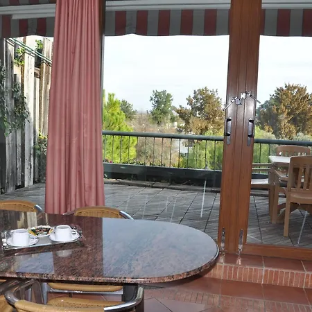 Pedras Del Rey Holiday home Luz de Tavira