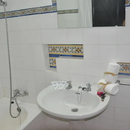 Pedras Del Rey Holiday home *