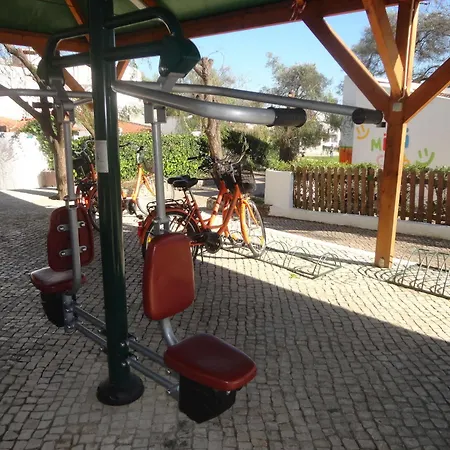 Pedras Del Rey Holiday home