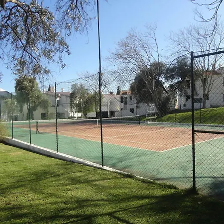 Pedras Del Rey Holiday home *