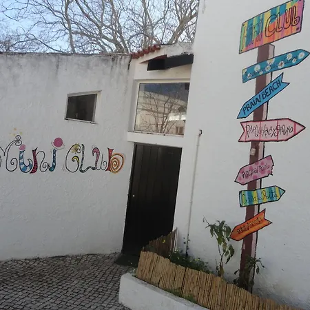 Pedras Del Rey *