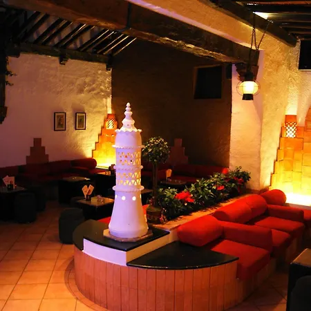 Holiday home Pedras Del Rey Luz de Tavira