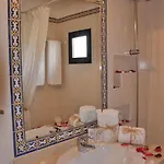 Holiday home Pedras Del Rey