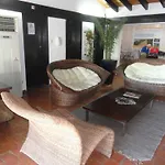 Pedras Del Rey * Luz de Tavira