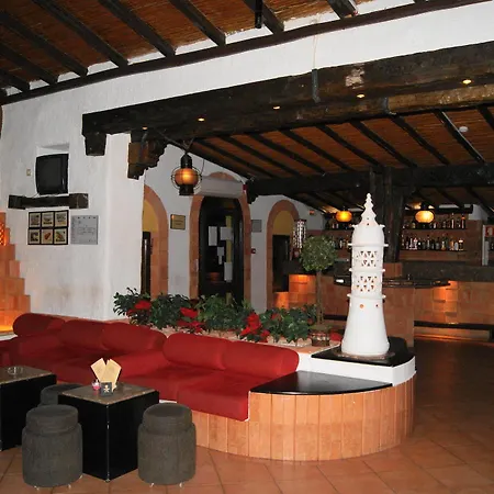 Pedras Del Rey